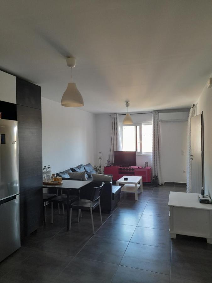 Bright Top Floor Apartment! Zákynthos by Eksteriør bilde