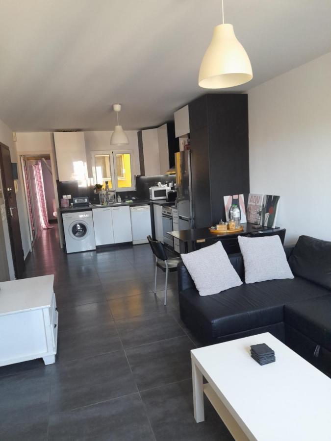 Bright Top Floor Apartment! Zákynthos by Eksteriør bilde