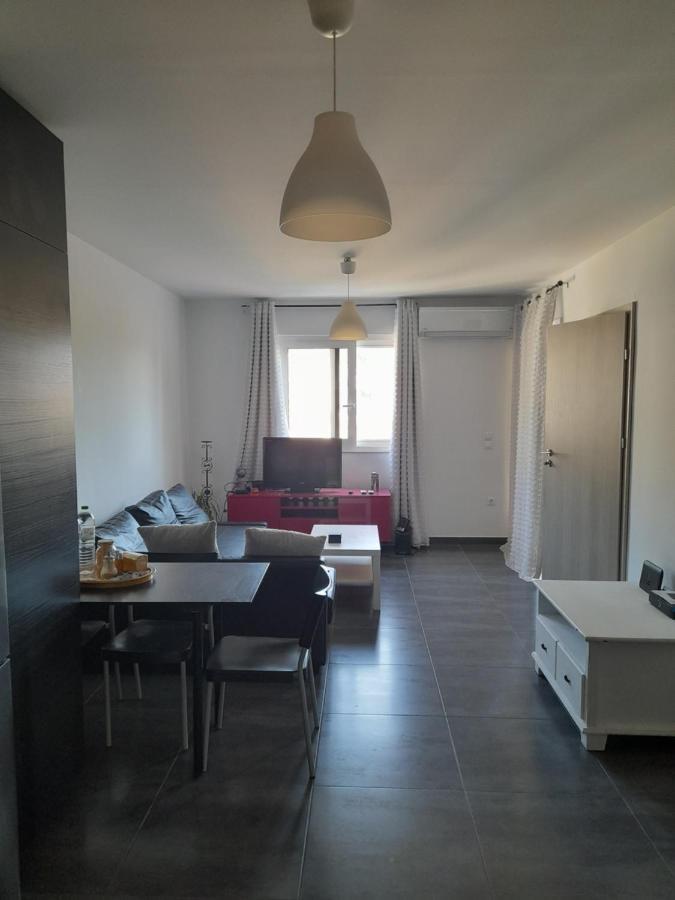 Bright Top Floor Apartment! Zákynthos by Eksteriør bilde
